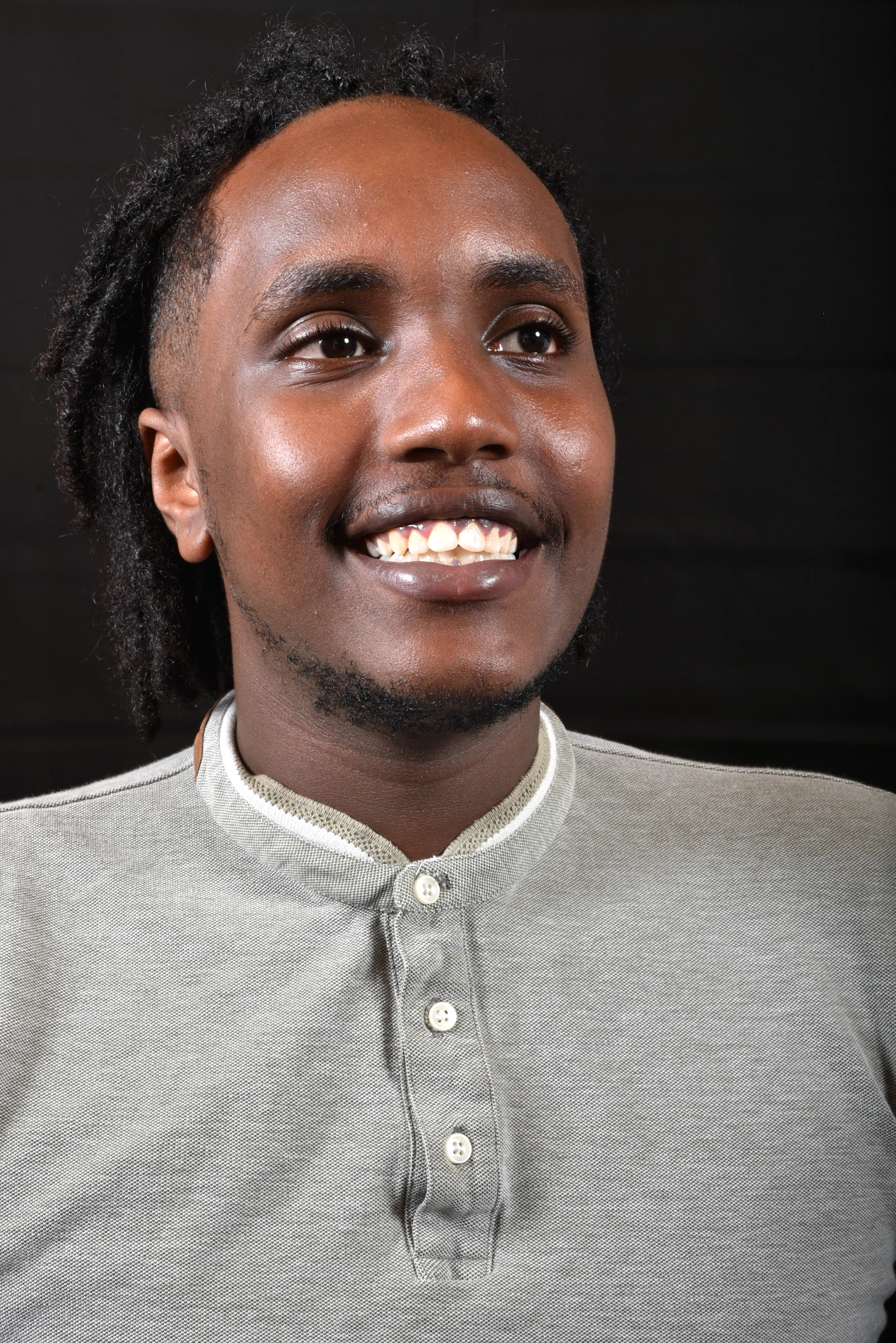 Jonathan Uwimana